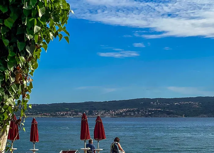 Adriatic Vista - Adults Only