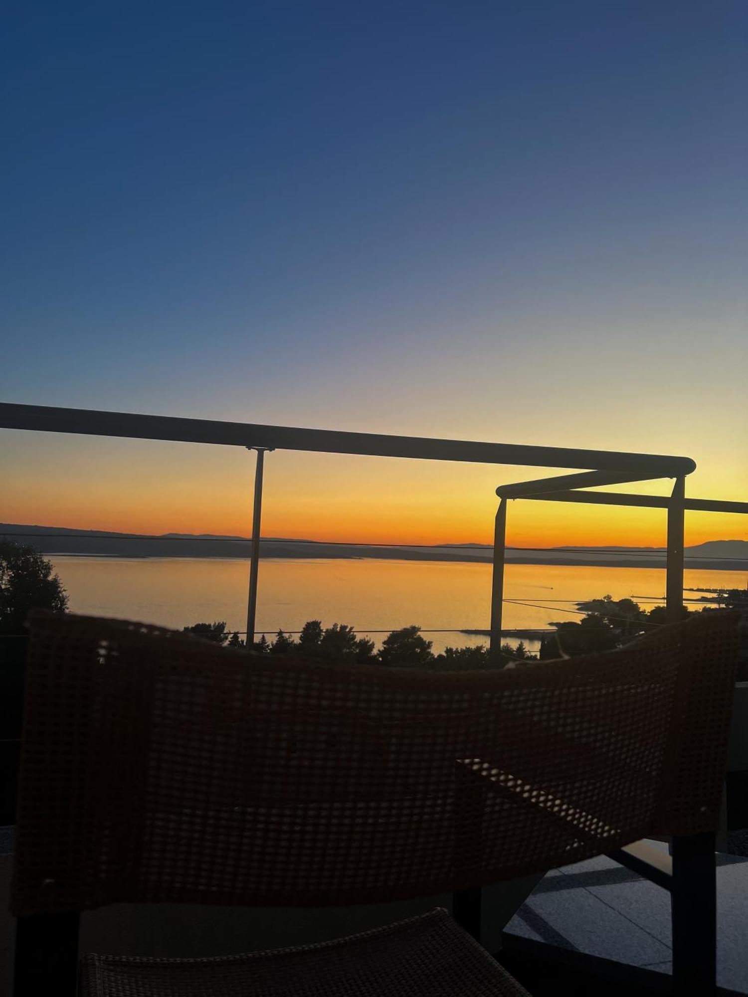 Apartment Adriatic Vista - Adults Only