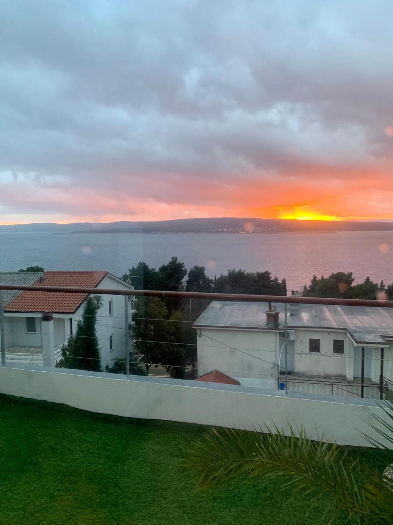 Adriatic Vista - Adults Only Apartment *