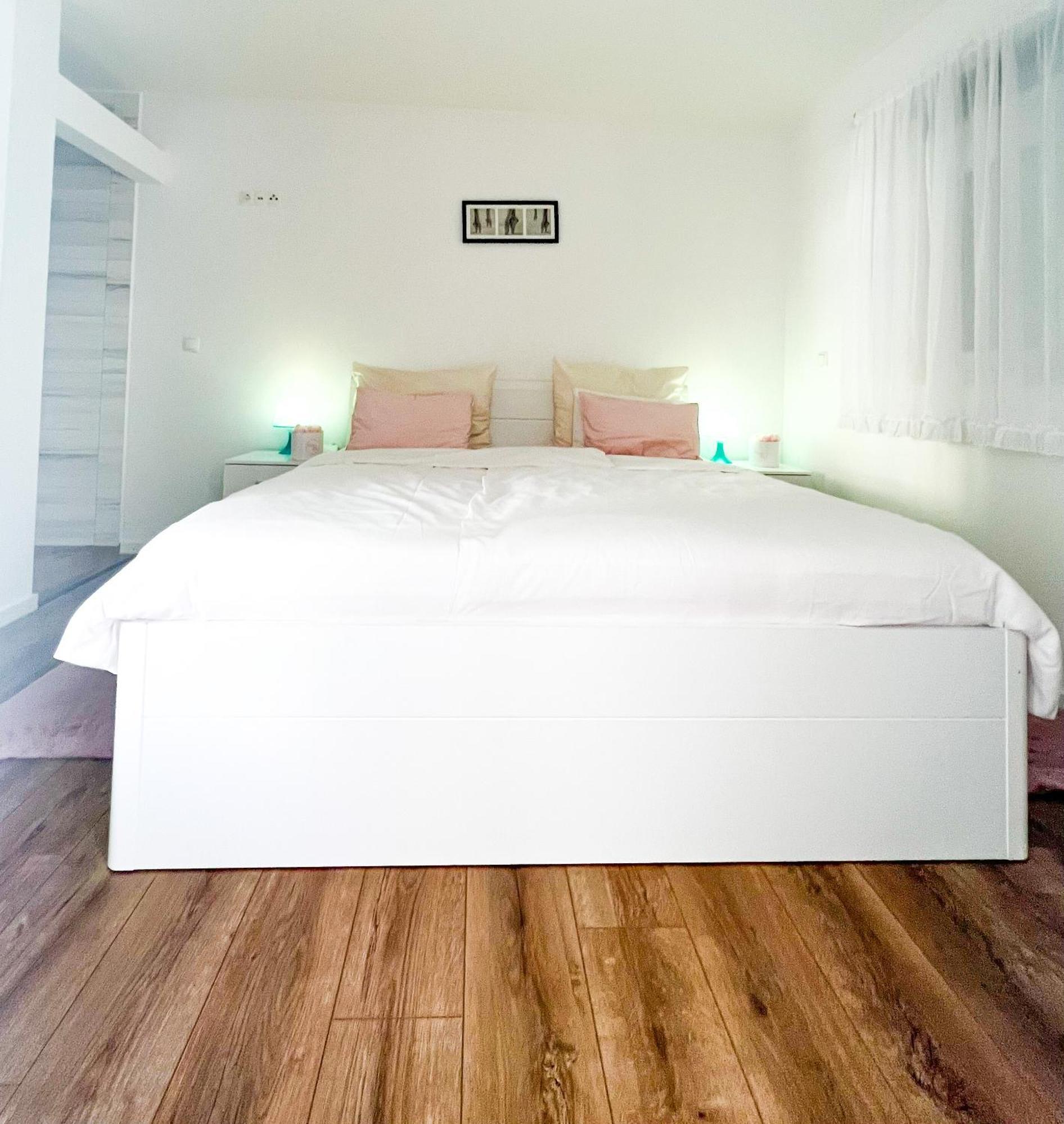 Apartment Adriatic Vista - Adults Only Crikvenica
