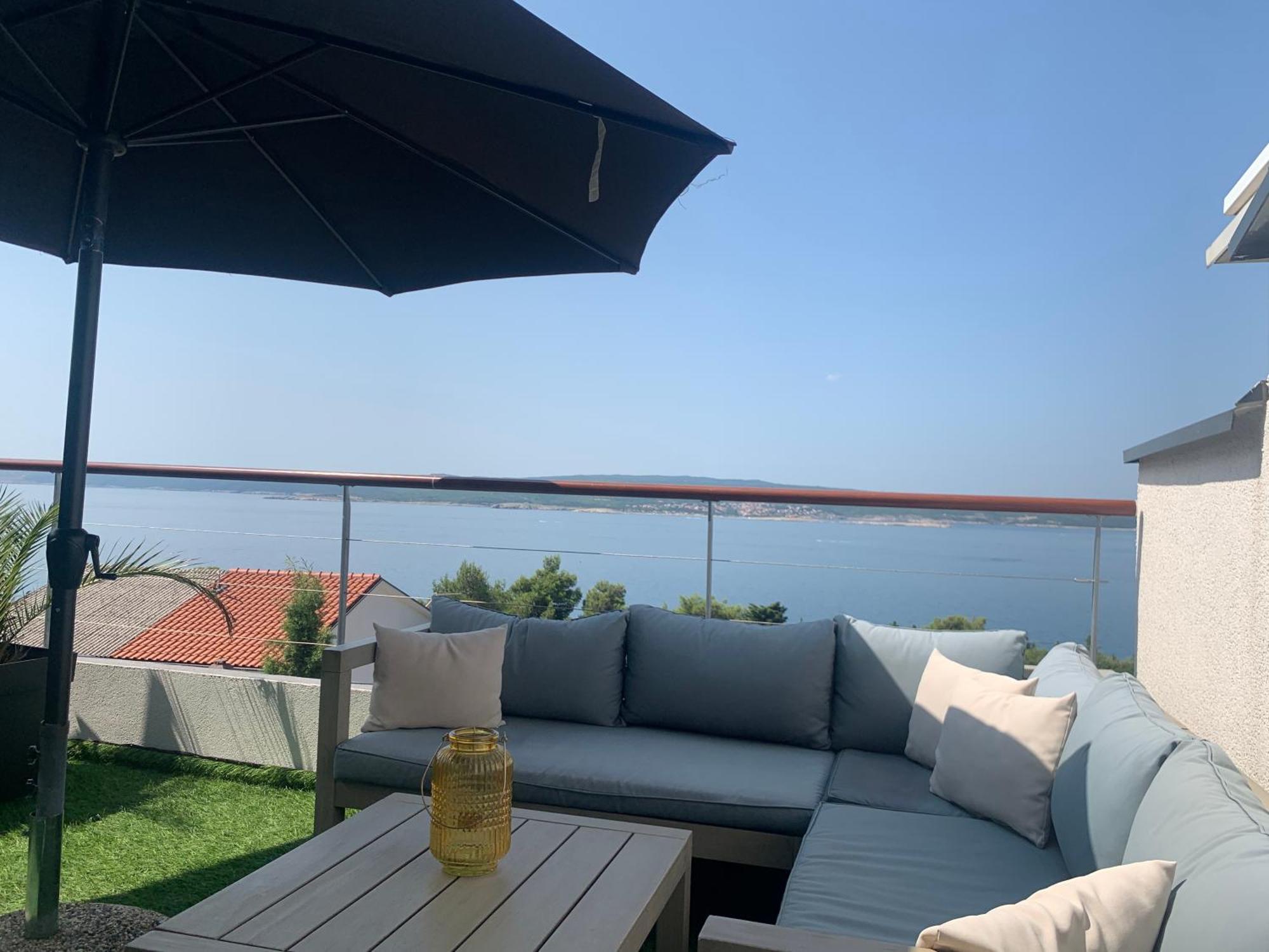 Adriatic Vista - Adults Only Crikvenica