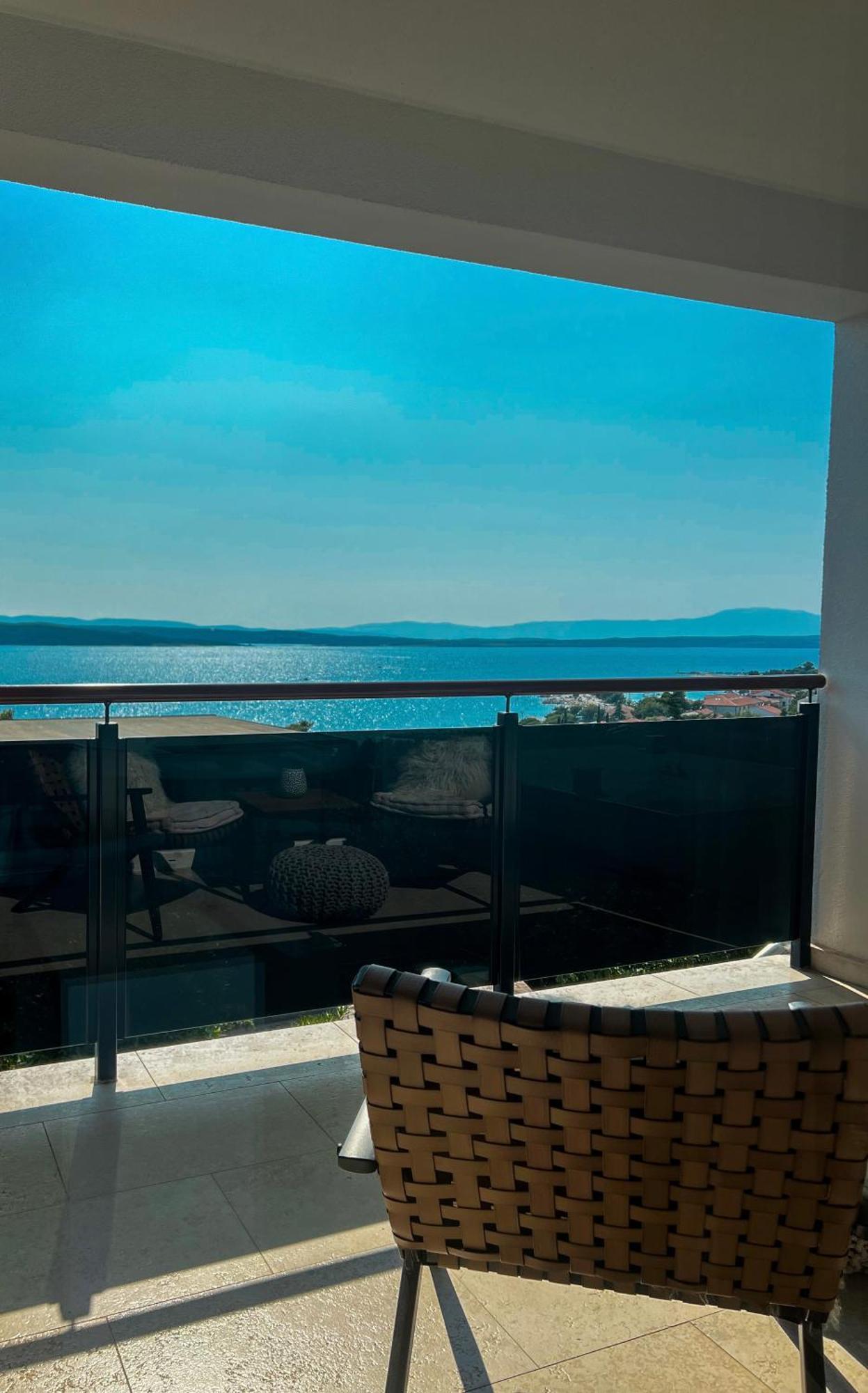 Adriatic Vista - Adults Only * Crikvenica