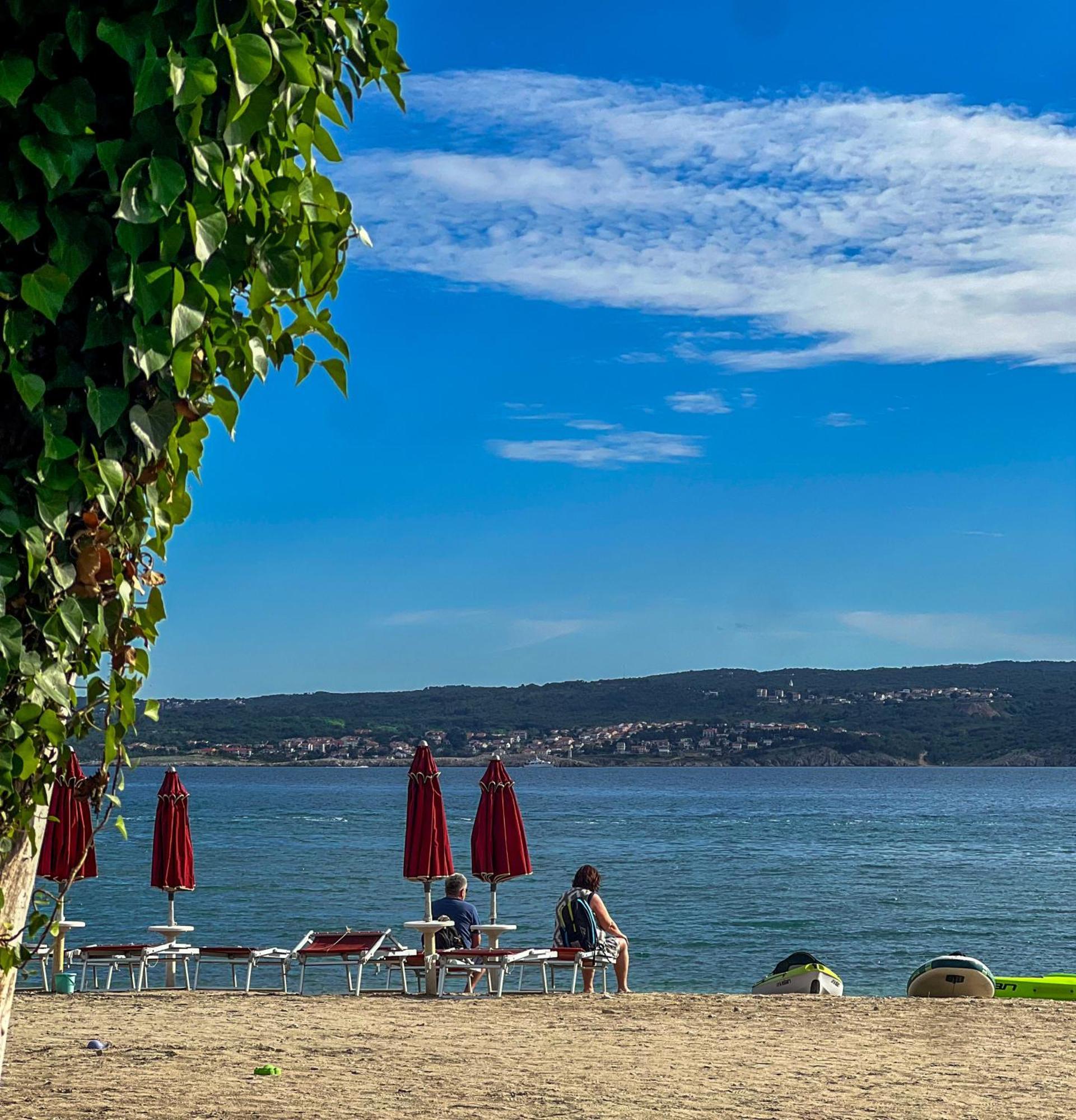 Apartment Adriatic Vista - Adults Only *