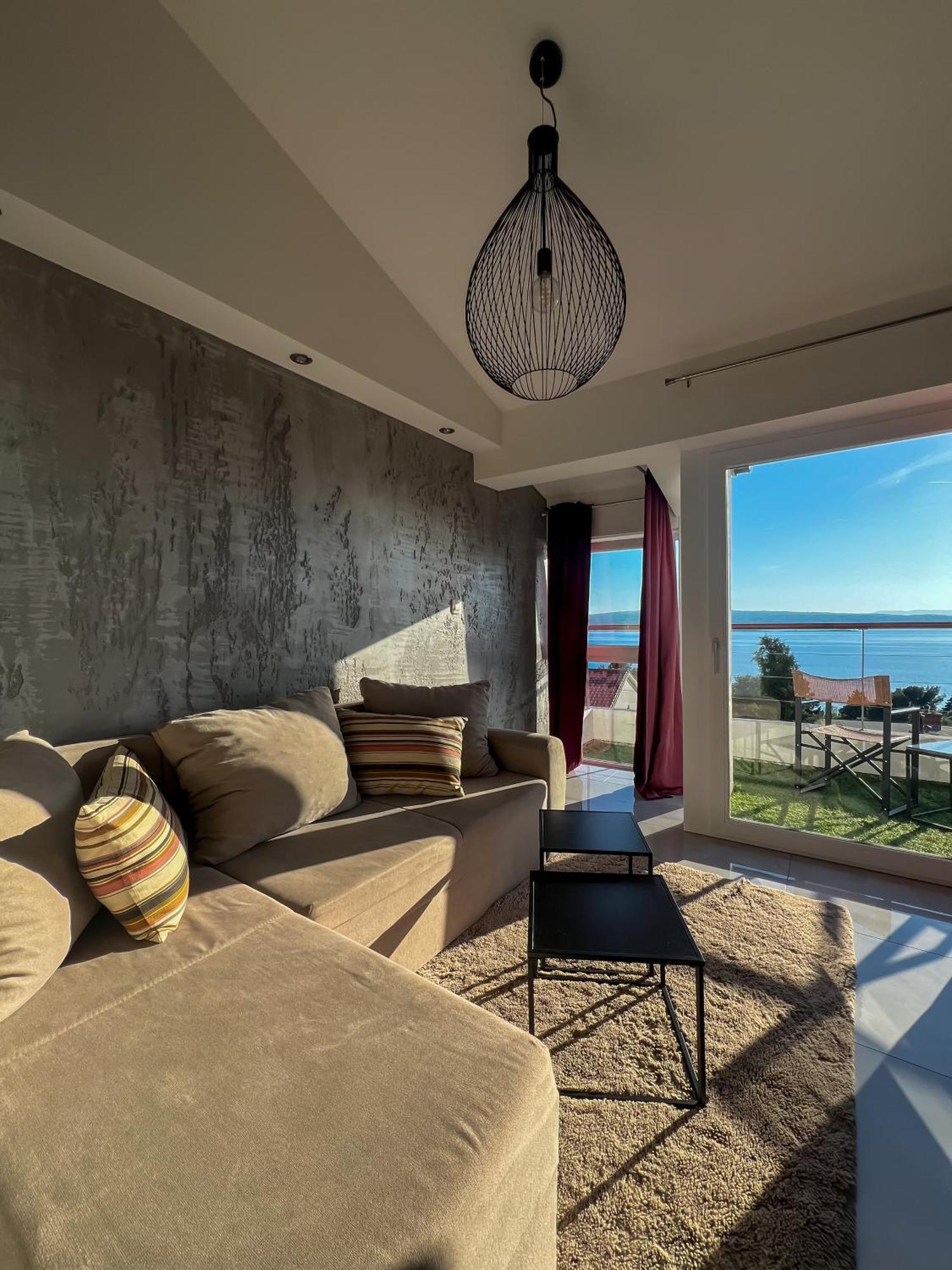 Adriatic Vista - Adults Only Crikvenica