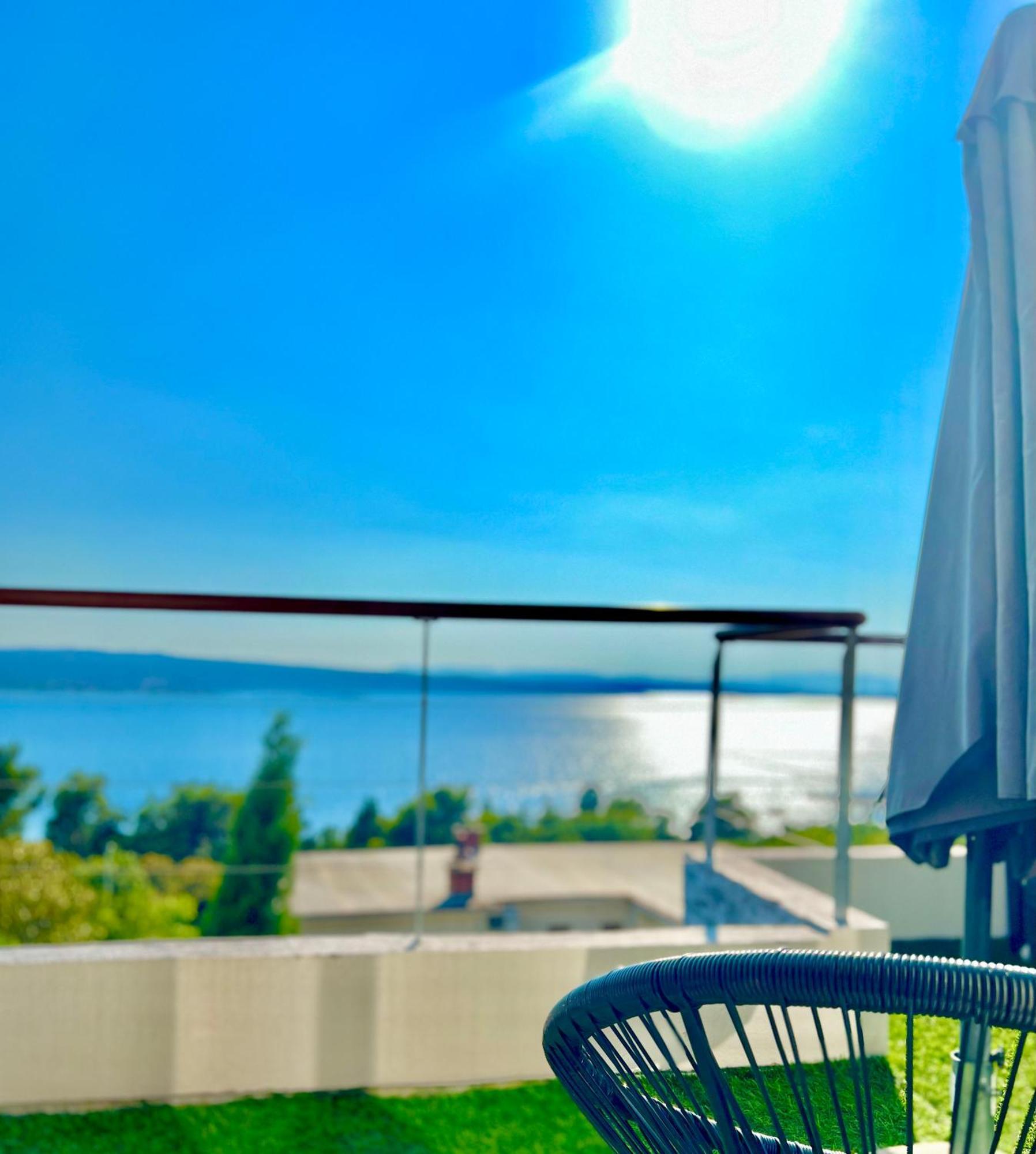 Apartment Adriatic Vista - Adults Only *