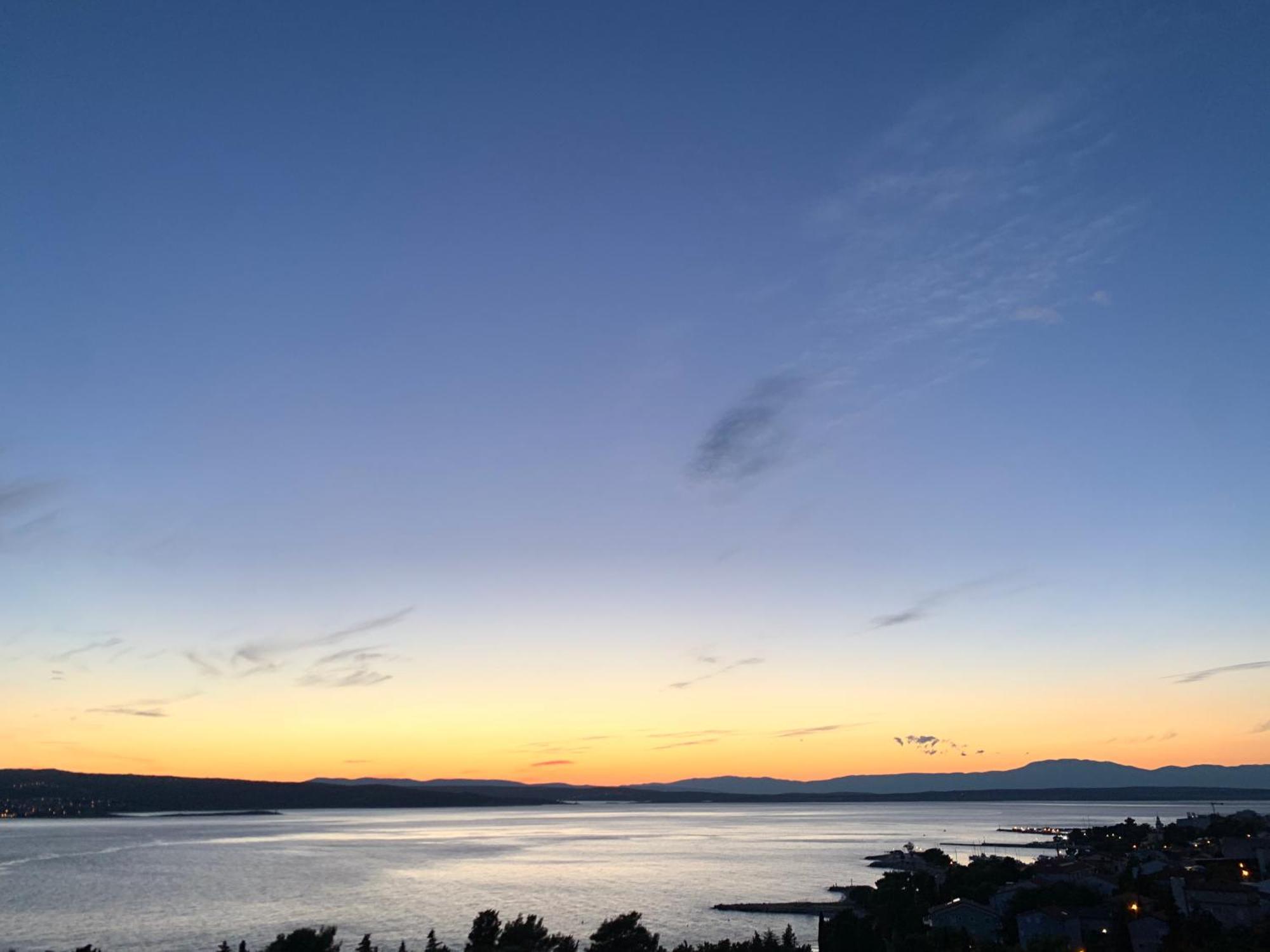Adriatic Vista - Adults Only Apartment Crikvenica
