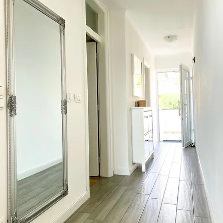 Adriatic Vista - Adults Only Apartment Crikvenica Exterior photo
