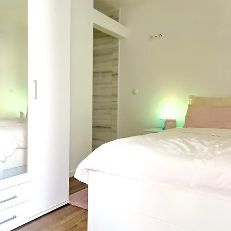 Adriatic Vista - Adults Only Apartment Crikvenica Exterior photo