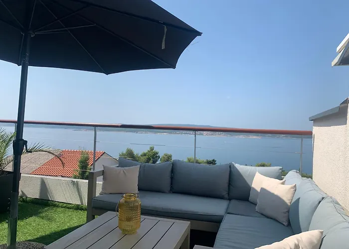 Adriatic Vista - Adults Only