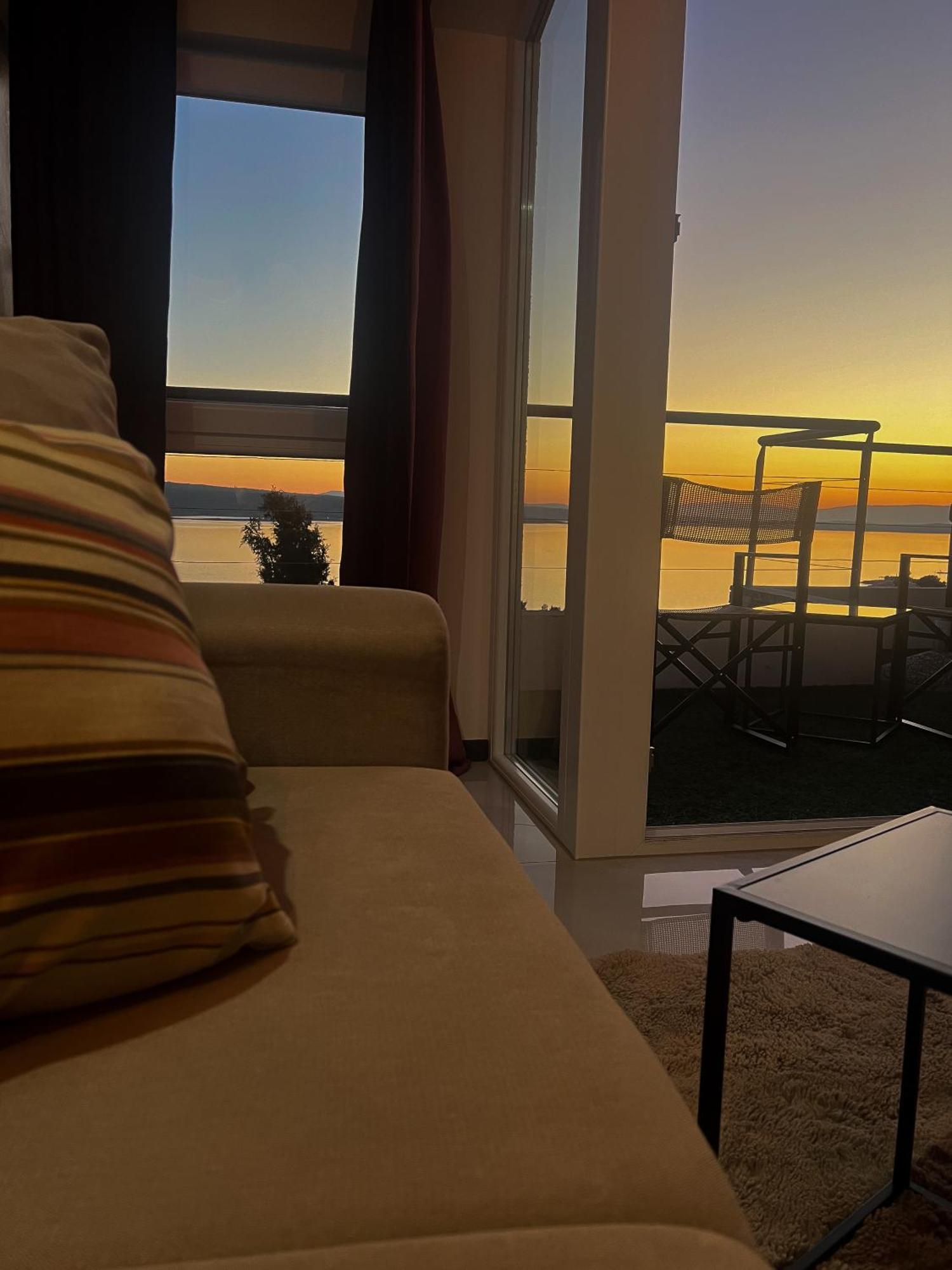 Adriatic Vista - Adults Only Apartament *
